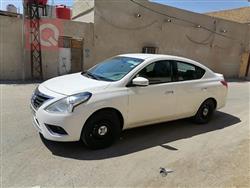 نيسان صني